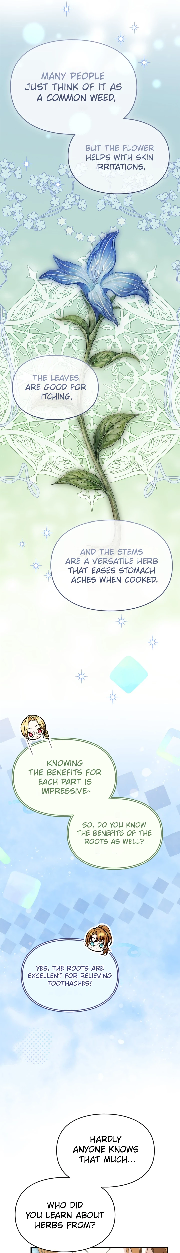 Time Healer Ceres Chapter 22 Page 21