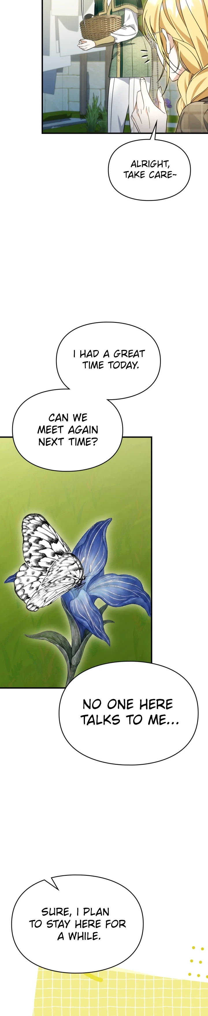 Time Healer Ceres Chapter 22 Page 25