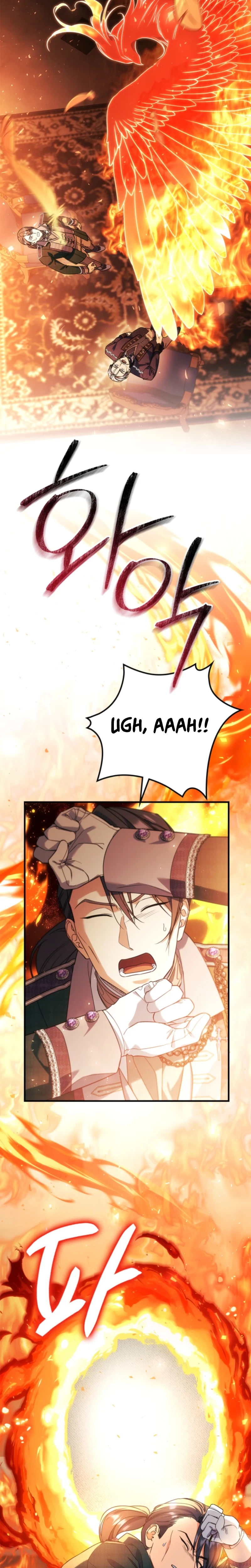 Time Healer Ceres Chapter 24 Page 8
