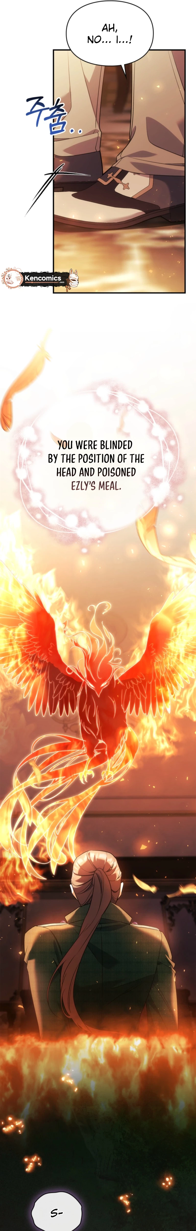 Time Healer Ceres Chapter 24 Page 13