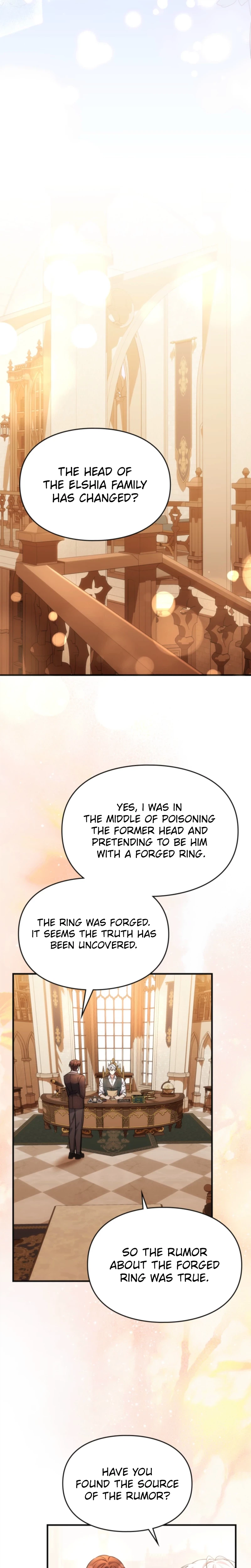 Time Healer Ceres Chapter 24 Page 29