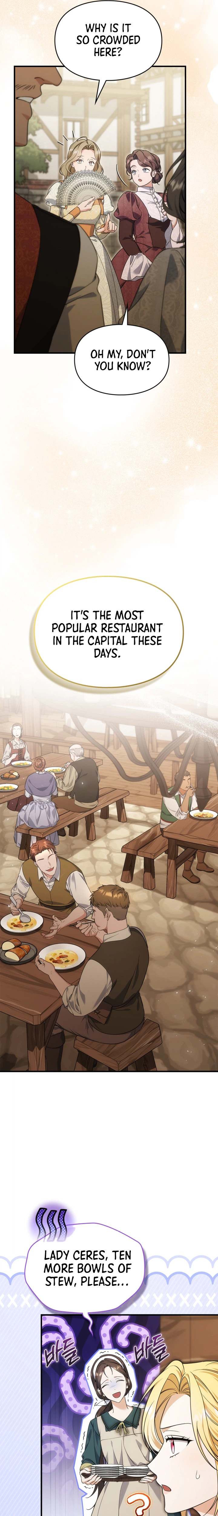 Time Healer Ceres Chapter 14 Page 11