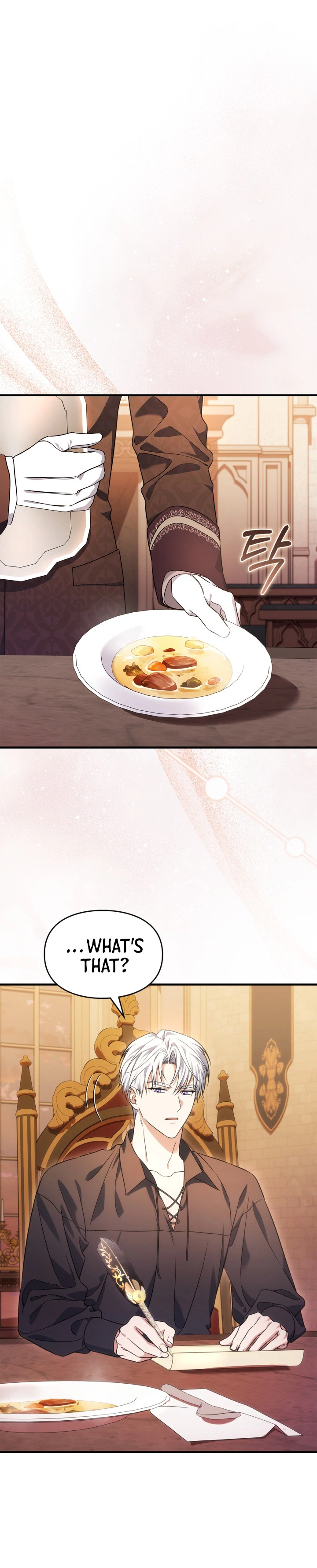Time Healer Ceres Chapter 14 Page 16