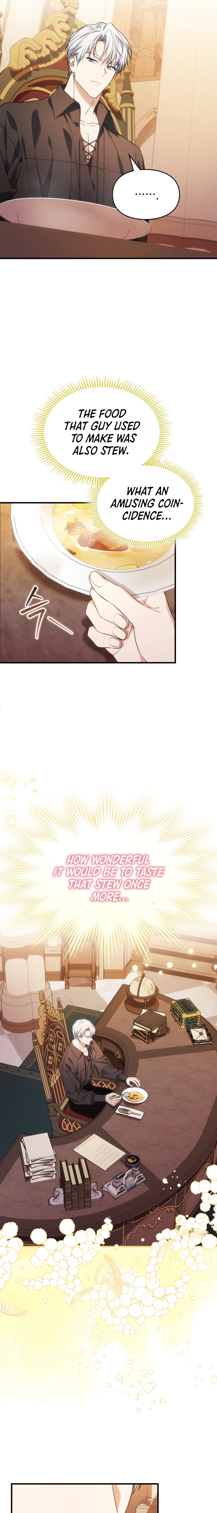 Time Healer Ceres Chapter 14 Page 20