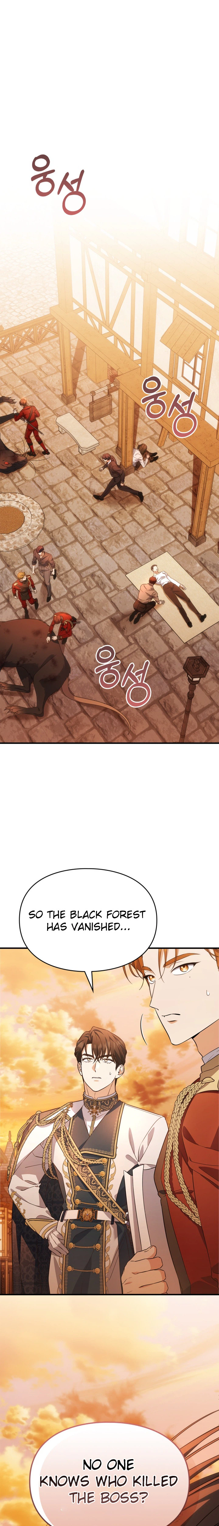 Time Healer Ceres Chapter 20 Page 2