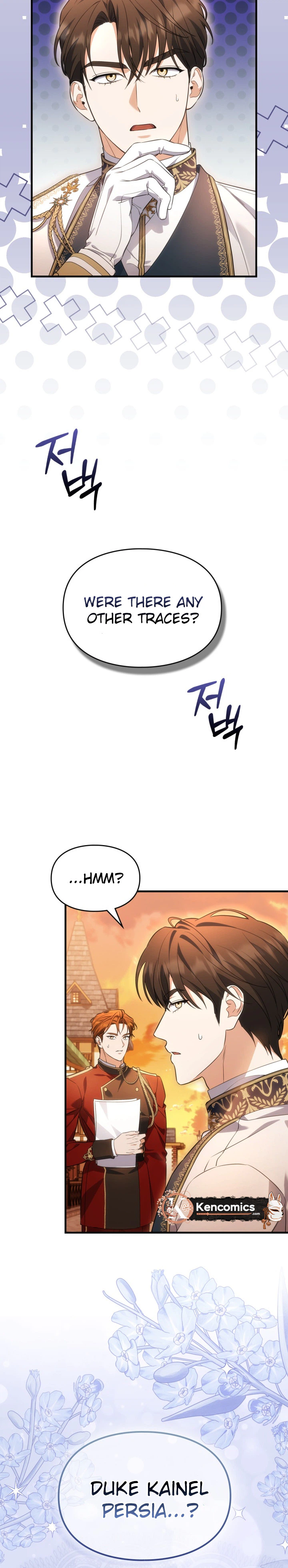 Time Healer Ceres Chapter 20 Page 4