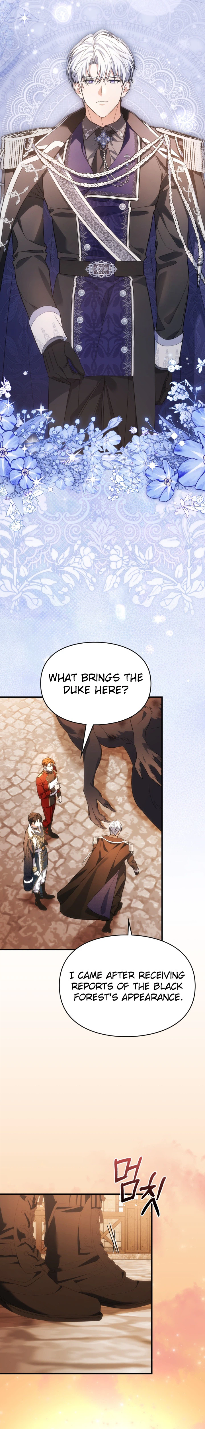 Time Healer Ceres Chapter 20 Page 5