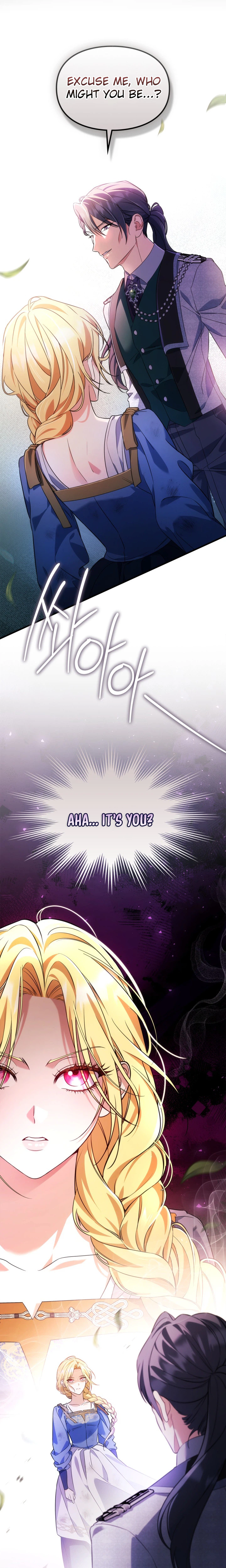 Time Healer Ceres Chapter 20 Page 26