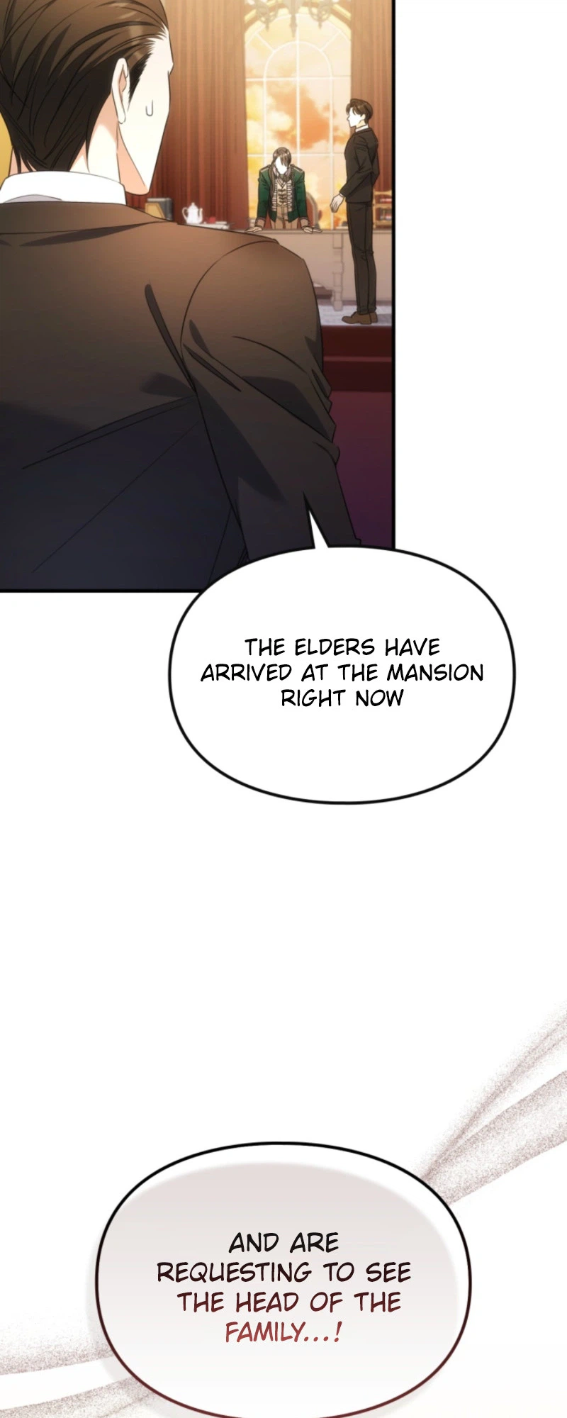 Time Healer Ceres Chapter 23 Page 18