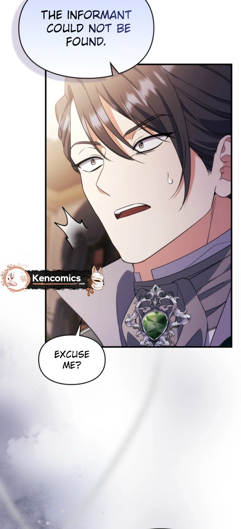 Time Healer Ceres Chapter 23 Page 24