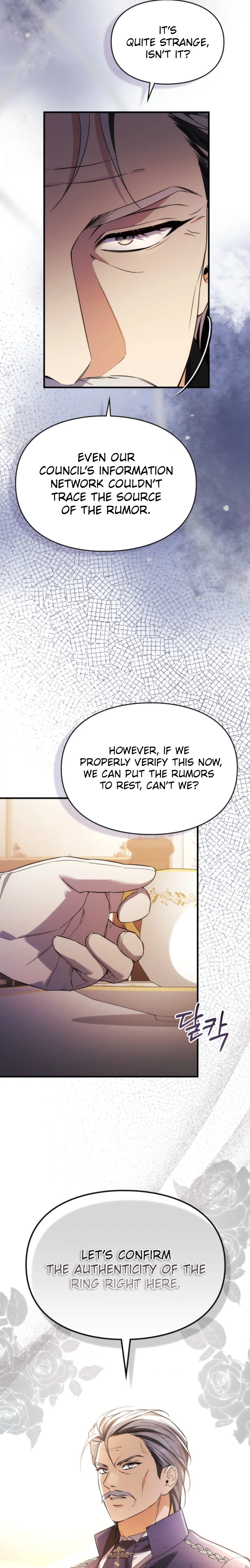 Time Healer Ceres Chapter 23 Page 25