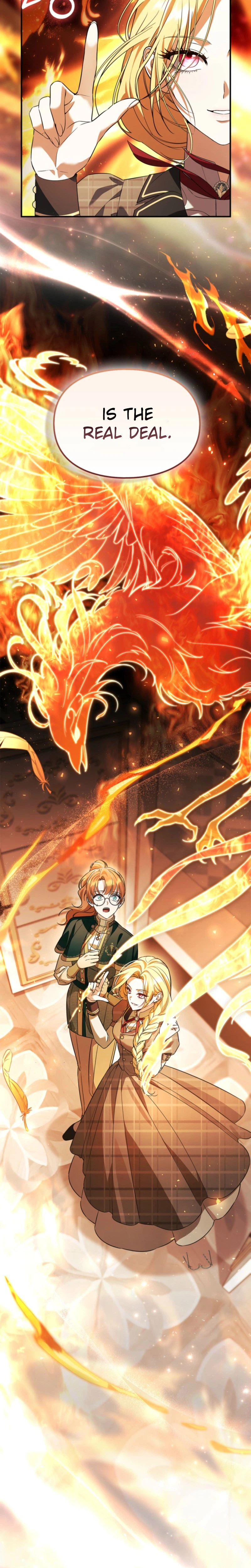 Time Healer Ceres Chapter 23 Page 35