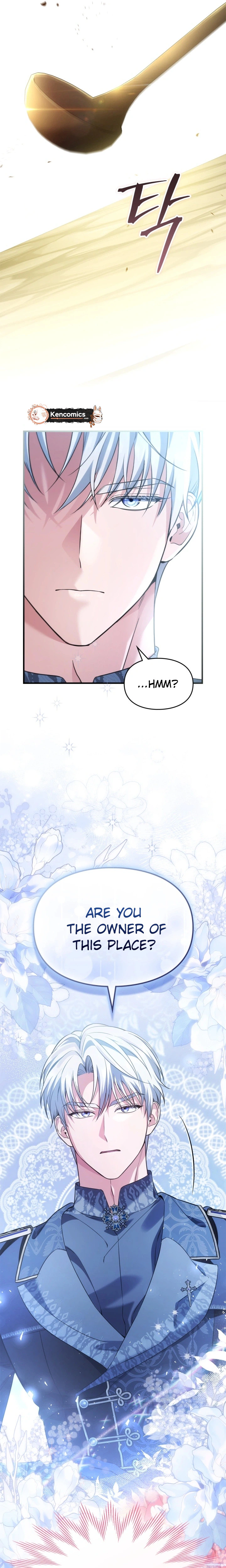 Time Healer Ceres Chapter 16 Page 29