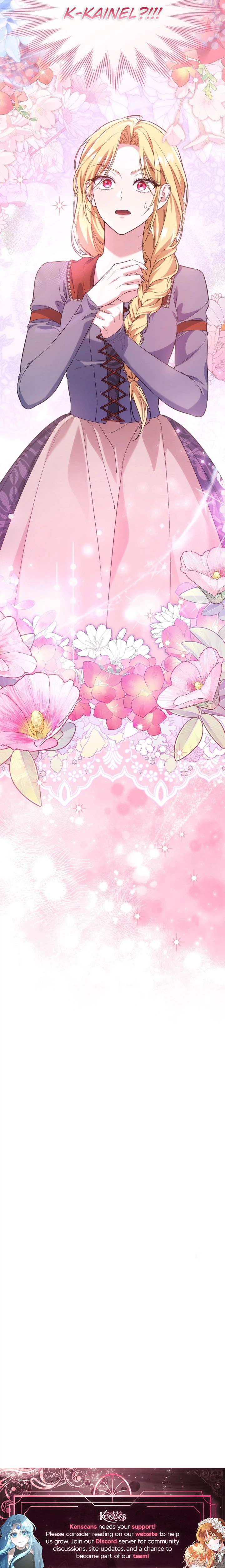 Time Healer Ceres Chapter 16 Page 30