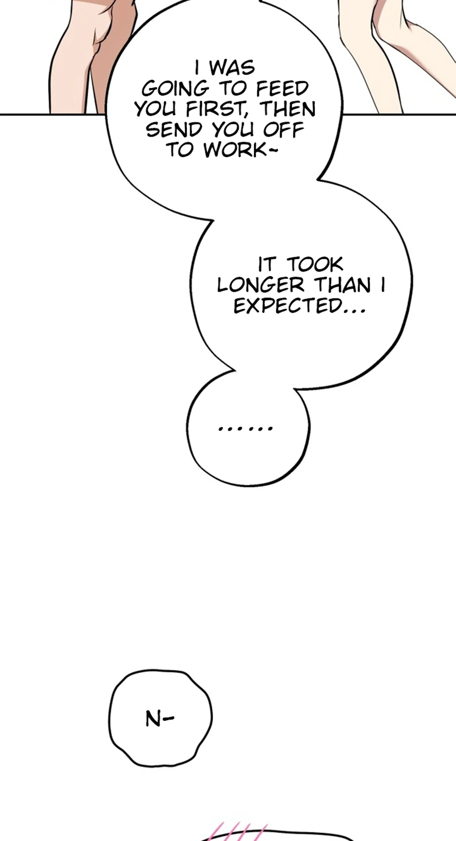 To Julie Chapter 70 Page 3