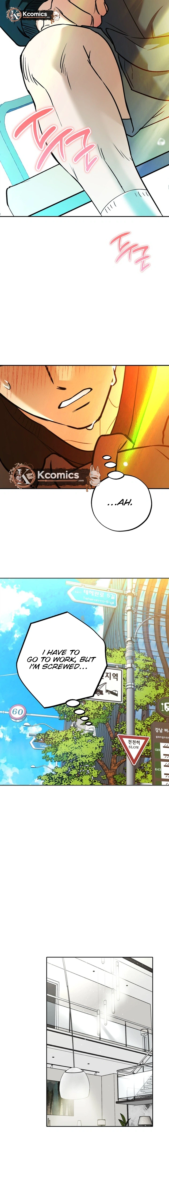 To Julie Chapter 70 Page 14