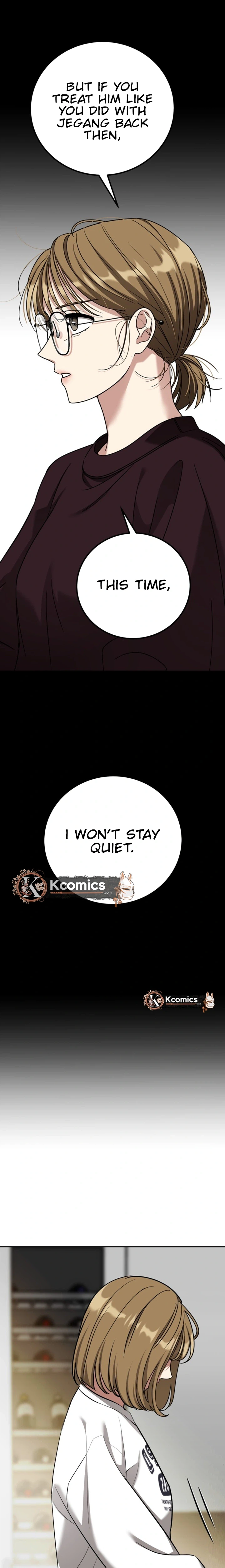 To Julie Chapter 70 Page 19
