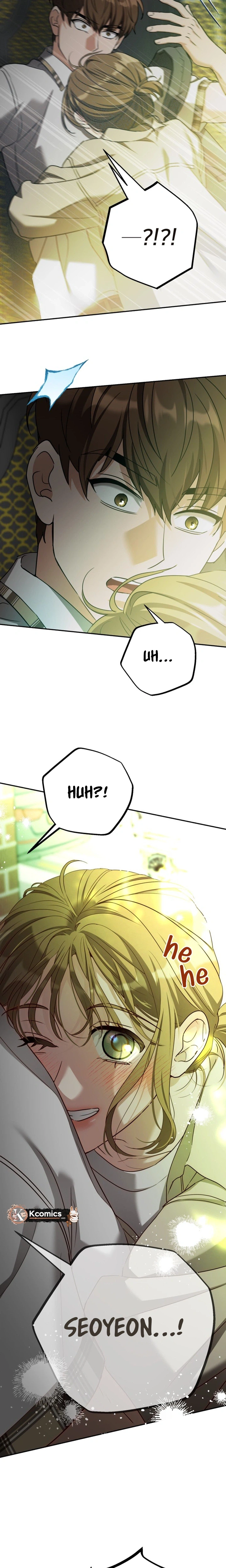To Julie Chapter 70 Page 25