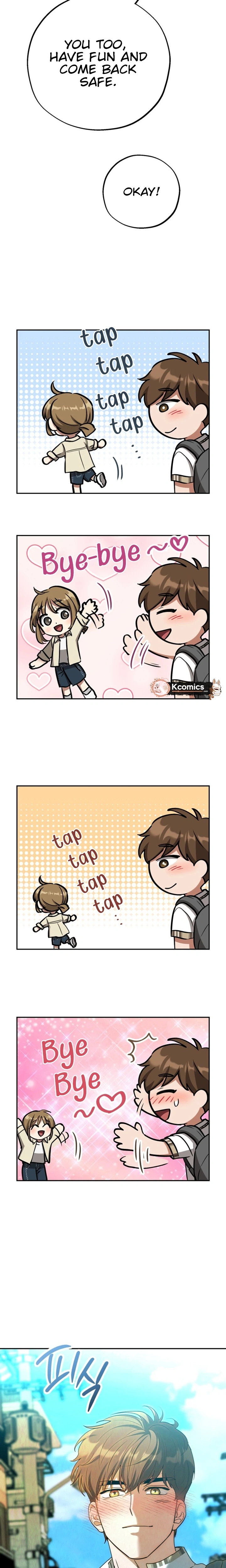 To Julie Chapter 70 Page 31