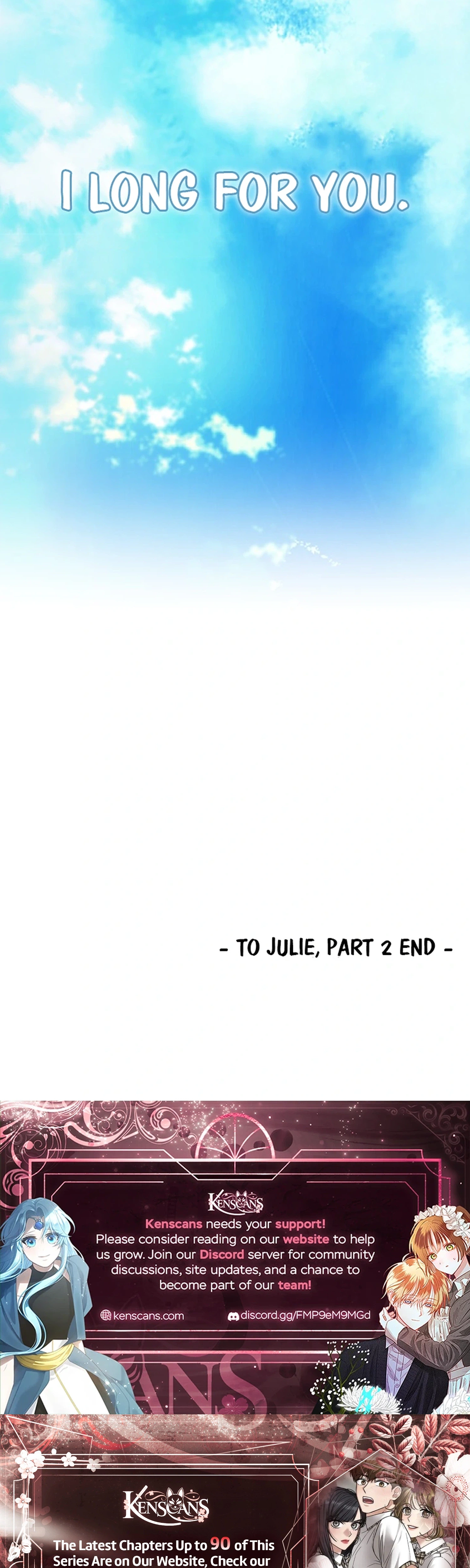 To Julie Chapter 70 Page 41