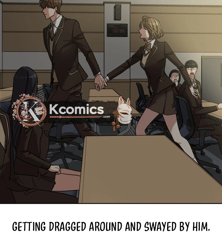 To Julie Chapter 69 Page 9