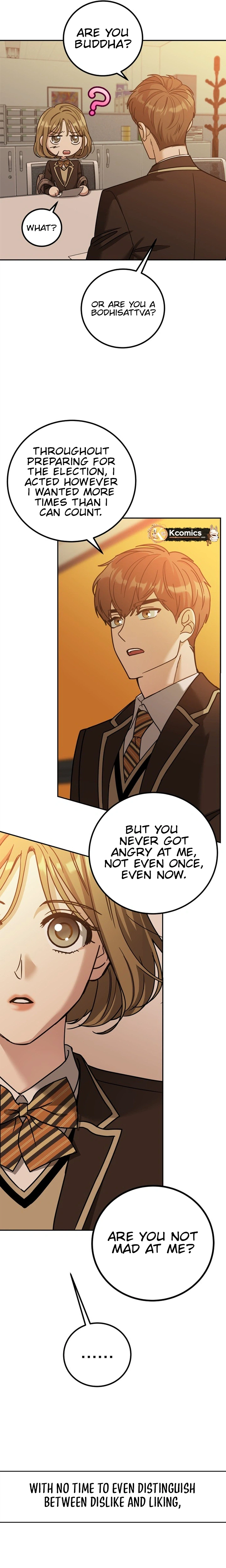 To Julie Chapter 69 Page 13