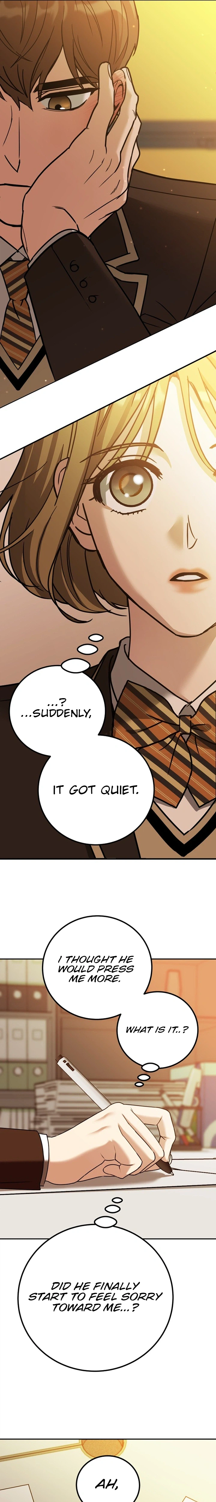 To Julie Chapter 69 Page 15