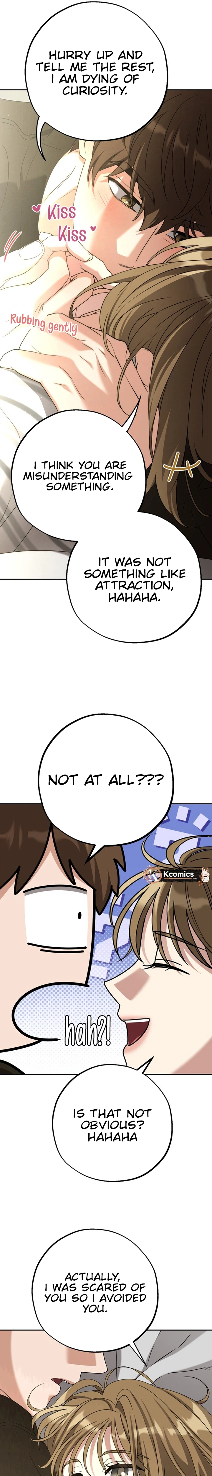 To Julie Chapter 69 Page 19