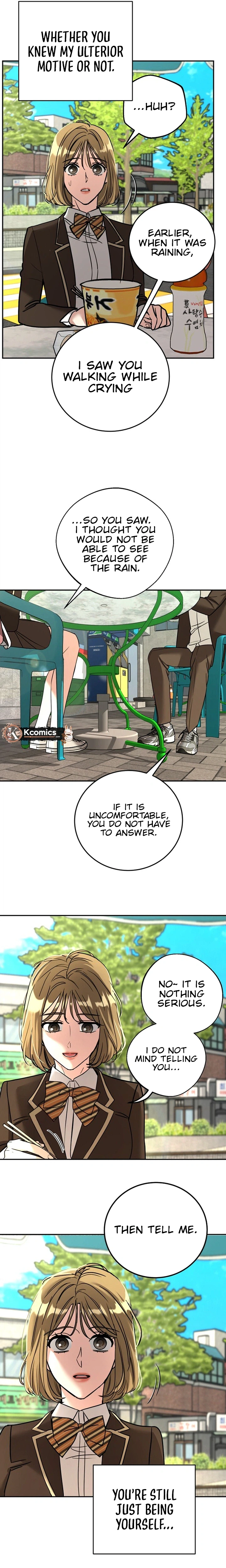 To Julie Chapter 69 Page 37