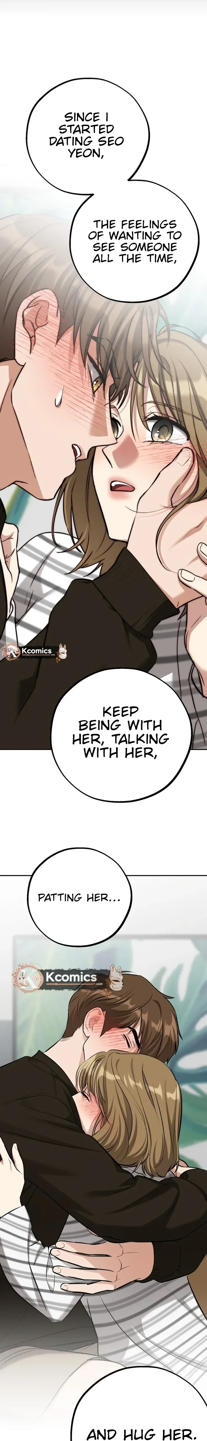 To Julie Chapter 66 Page 8