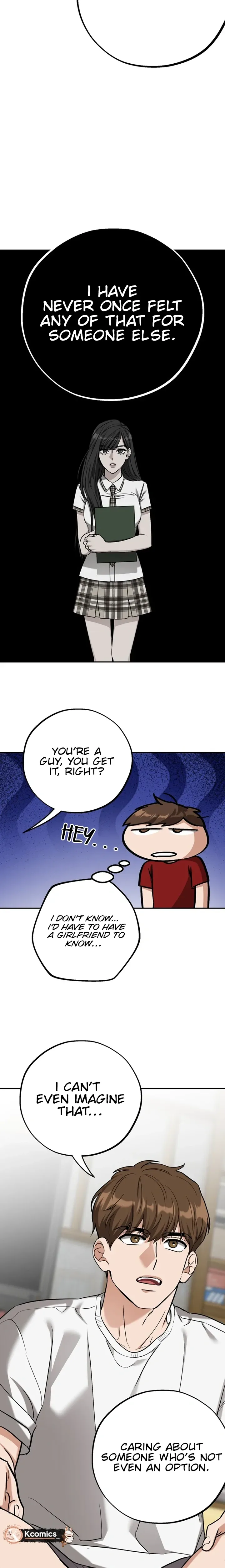 To Julie Chapter 66 Page 9