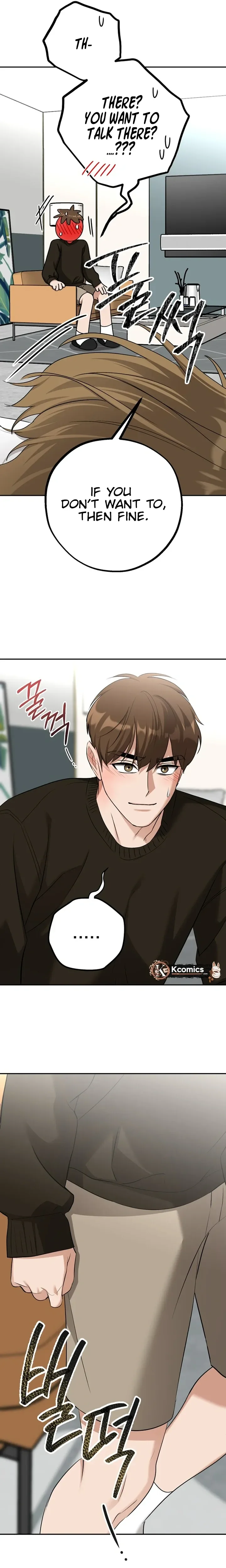 To Julie Chapter 66 Page 20