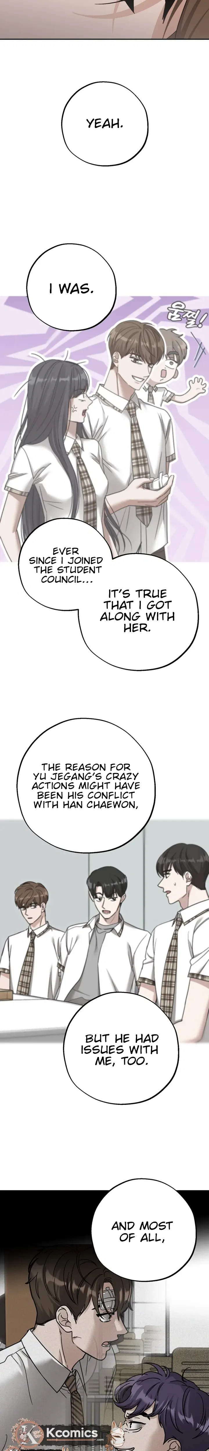 To Julie Chapter 66 Page 24