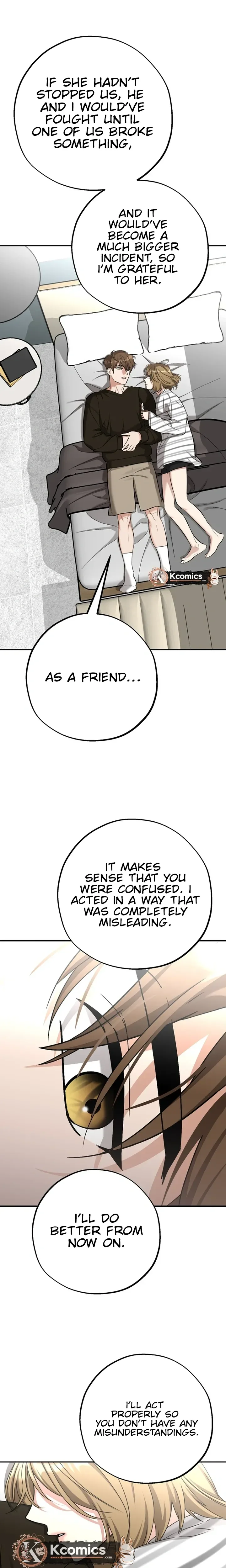 To Julie Chapter 66 Page 26