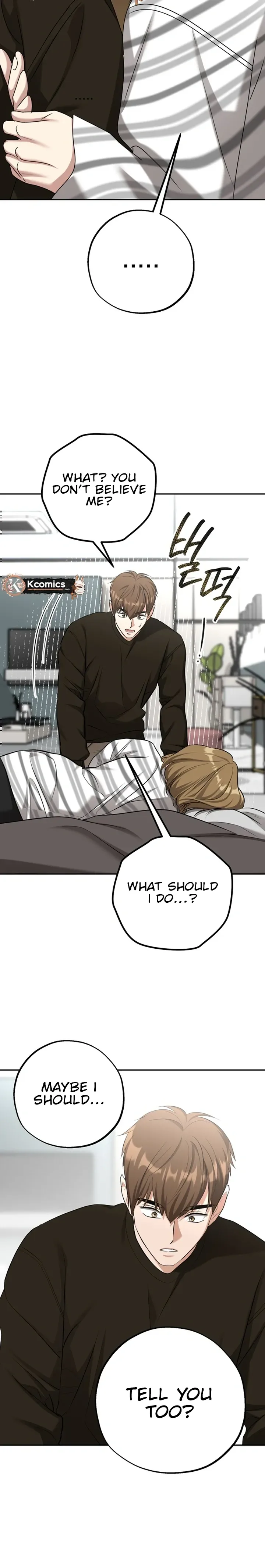 To Julie Chapter 66 Page 27