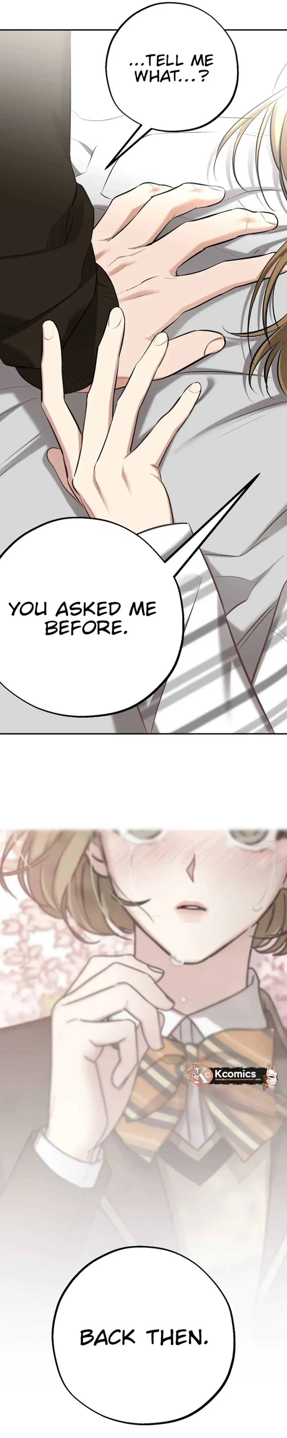 To Julie Chapter 66 Page 28