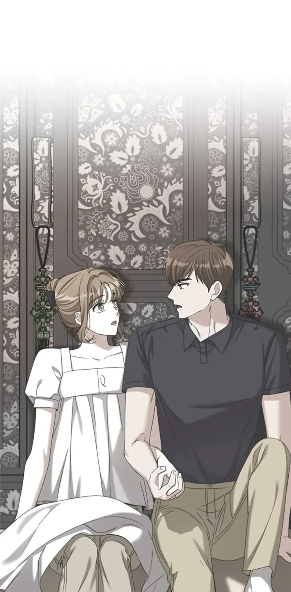 To Julie Chapter 66 Page 29