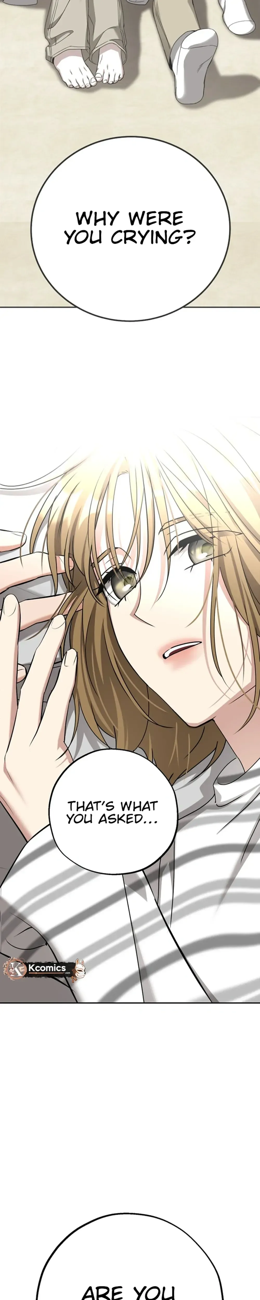 To Julie Chapter 66 Page 30