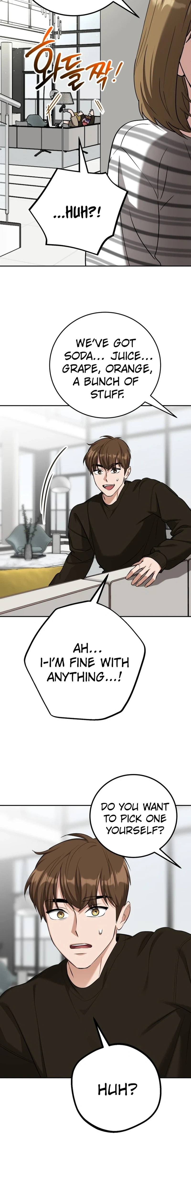 To Julie Chapter 64 Page 2