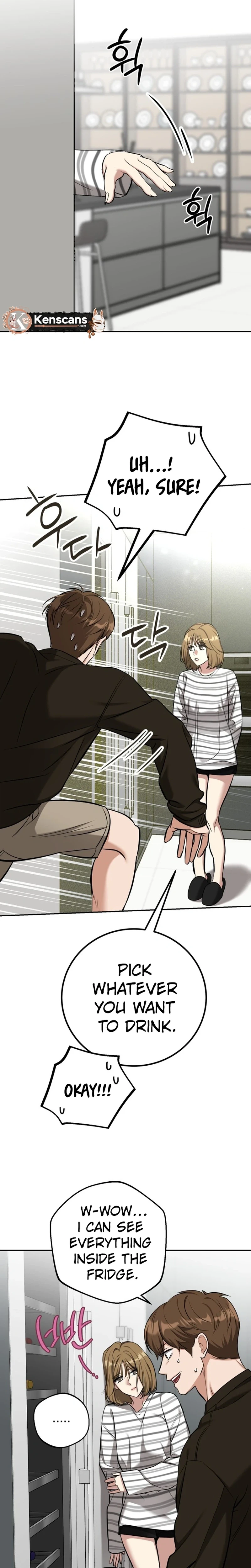 To Julie Chapter 64 Page 4