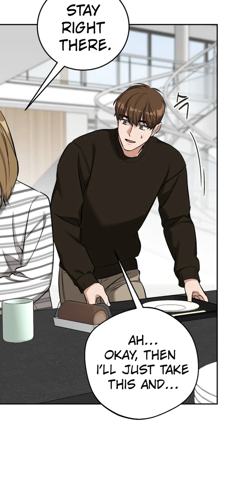 To Julie Chapter 64 Page 6