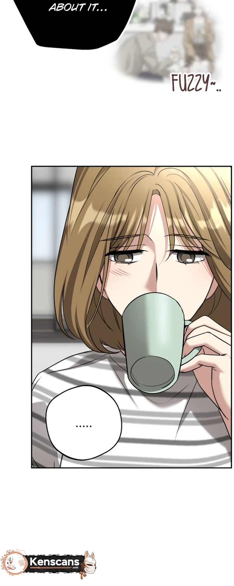 To Julie Chapter 64 Page 9