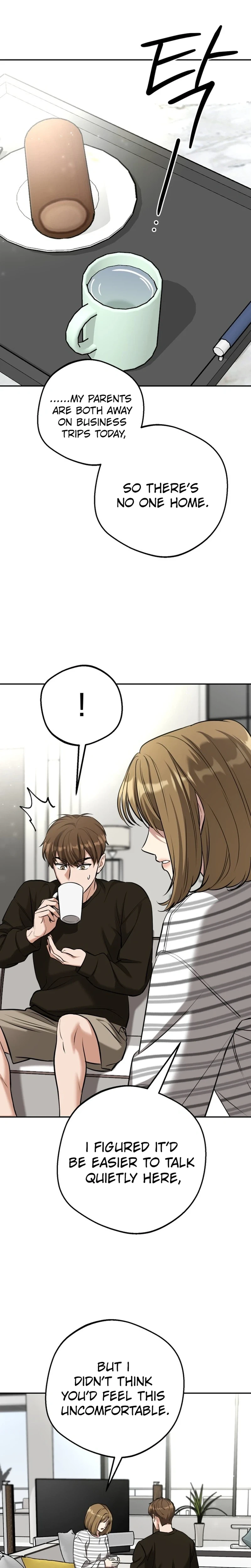 To Julie Chapter 64 Page 10