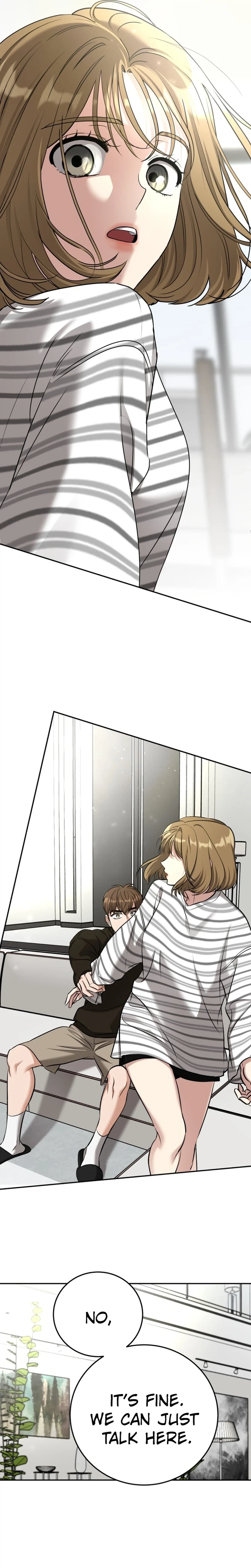 To Julie Chapter 64 Page 13