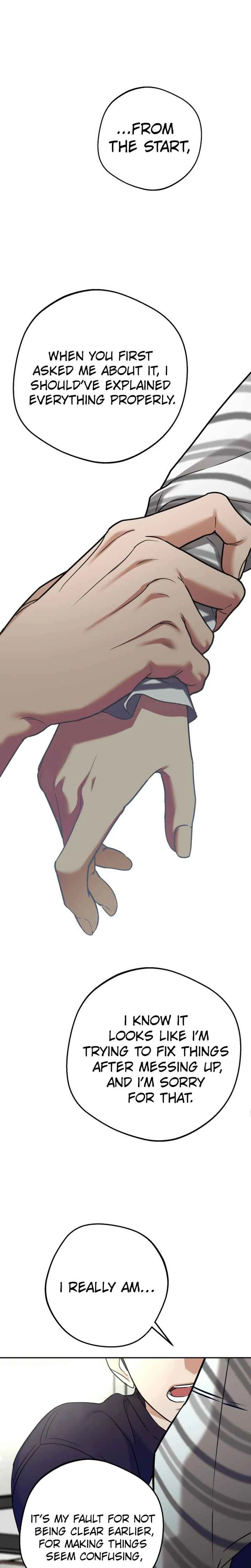 To Julie Chapter 64 Page 14