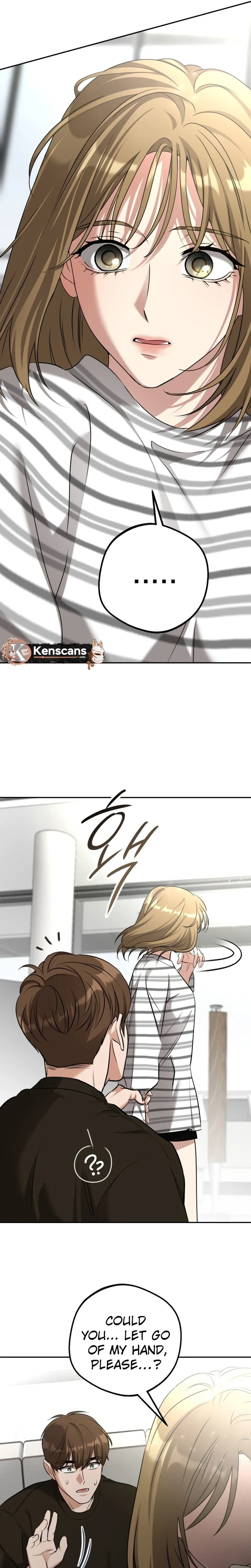 To Julie Chapter 64 Page 19