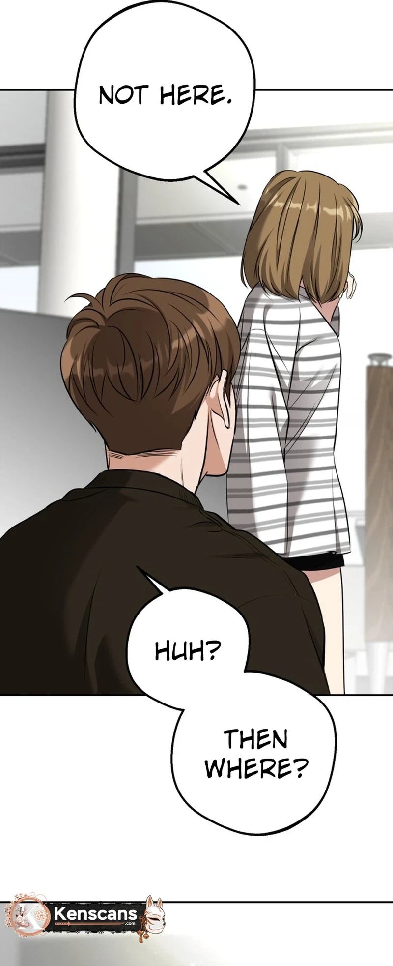 To Julie Chapter 64 Page 21