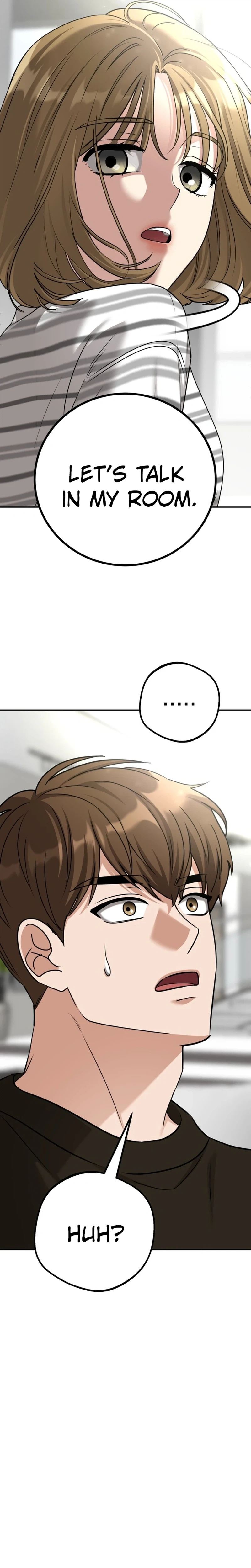 To Julie Chapter 64 Page 22