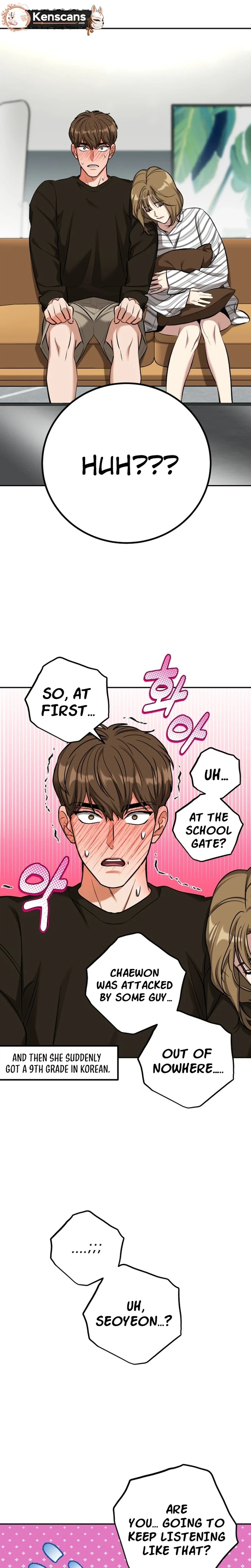 To Julie Chapter 64 Page 23