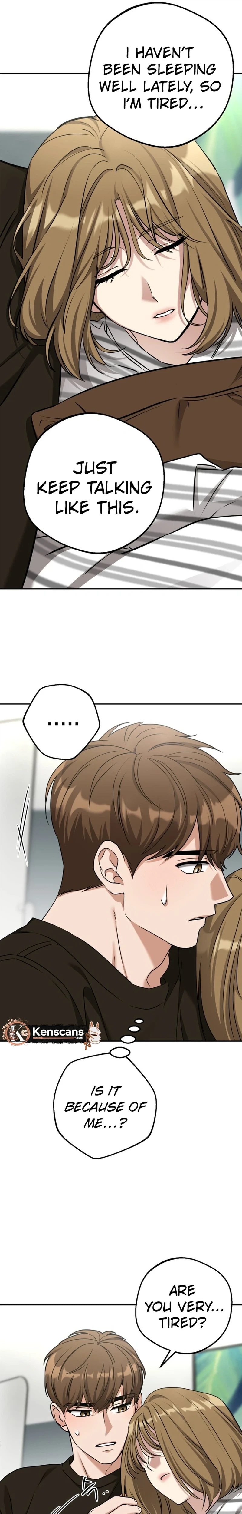 To Julie Chapter 64 Page 25